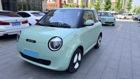 2023 CHANGAN QIYUAN LUMIN,autocango,china used car exporter,china ev exporter,chinese used car exporter,chinese used ev exporter