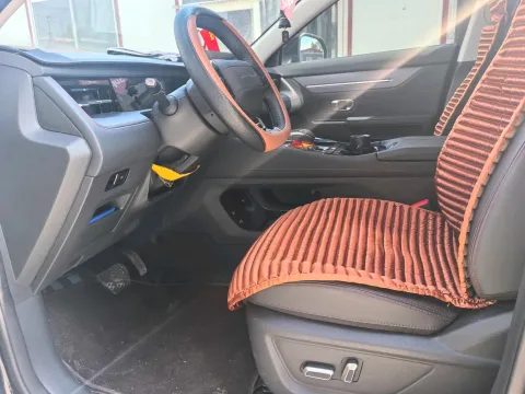 2026 Jetour DASHING 1.5T 156HP L4 6DCT