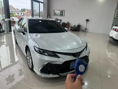 2023 Toyota Camry 2.0L 177HP L4 CVT,autocango,china used car exporter,china ev exporter,chinese used car exporter,chinese used ev exporter