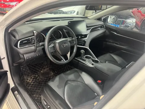 2023 Toyota Camry 2.0L 177HP L4 CVT,autocango,china used car exporter,china ev exporter,chinese used car exporter,chinese used ev exporter