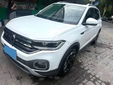 2020 VOLKSWAGEN TACQUA,autocango,china used car exporter,china ev exporter,chinese used car exporter,chinese used ev exporter