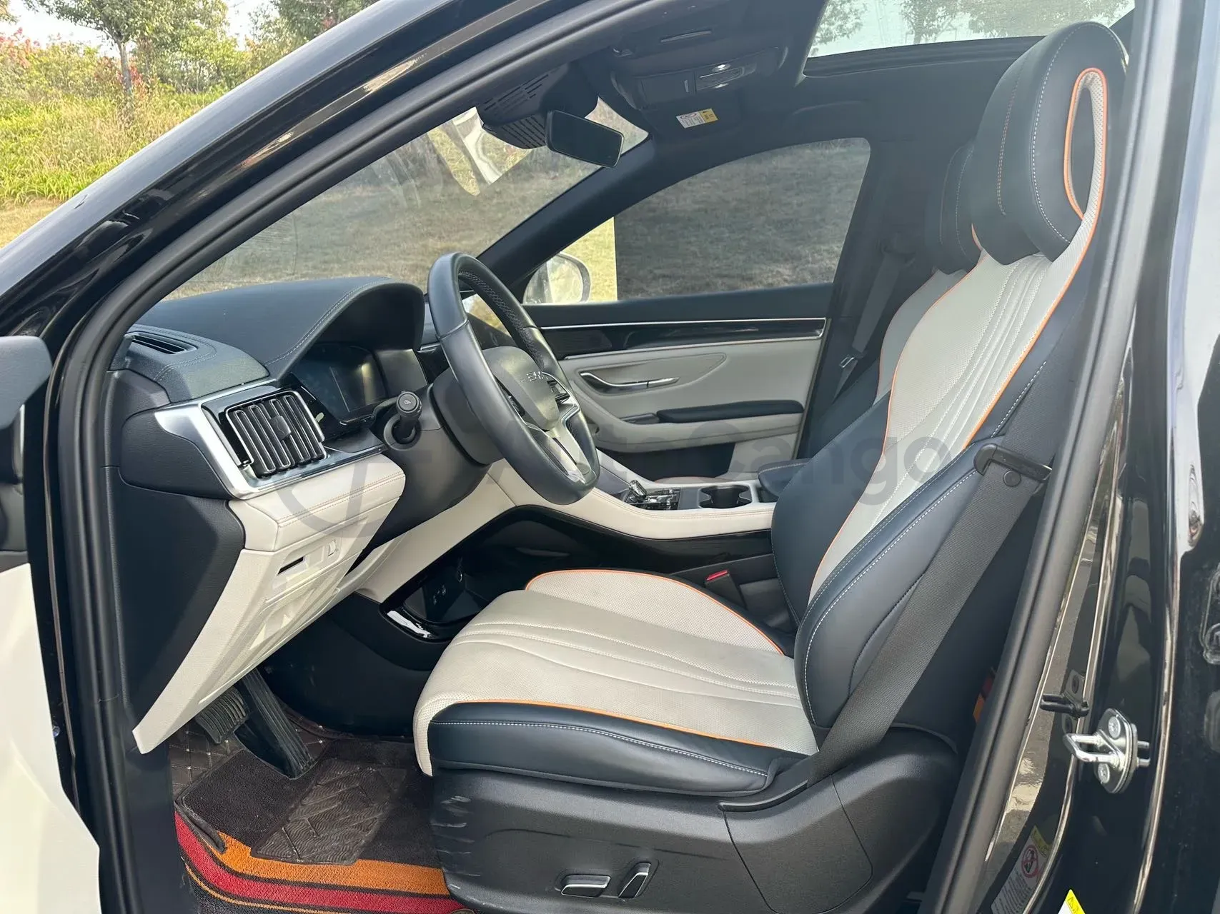 2023 BYD Song Plus 1.5L 110HP L4 E-CVT PHEV 18.3KWH,autocango,china used car exporter,china ev exporter,chinese used car exporter,chinese used ev exporter