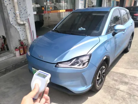 2021 CHERYQQ LITTLE ANT,autocango,china used car exporter,china ev exporter,chinese used car exporter,chinese used ev exporter