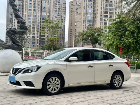 2021 NISSAN SYLPHY,autocango,china used car exporter,china ev exporter,chinese used car exporter,chinese used ev exporter