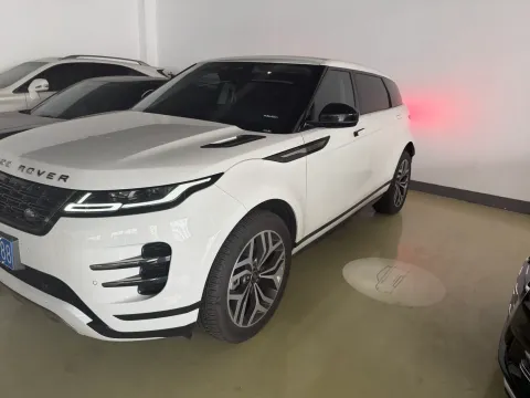 2024 LAND ROVER RANGE ROVER EVOQUE,autocango,china used car exporter,china ev exporter,chinese used car exporter,chinese used ev exporter