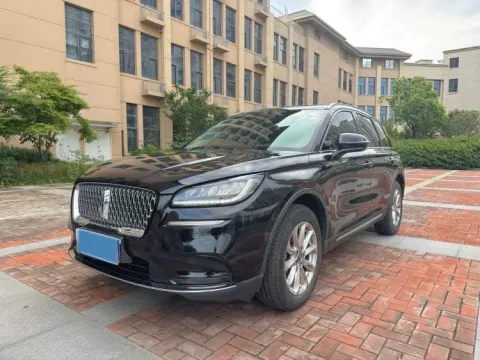 2020 LINCOLN CORSAIR,autocango,china used car exporter,china ev exporter,chinese used car exporter,chinese used ev exporter