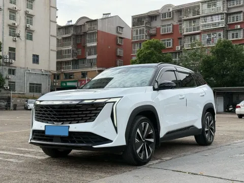 2023 GEELY STARRAY,autocango,china used car exporter,china ev exporter,chinese used car exporter,chinese used ev exporter