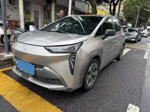 2022 AION Y,autocango,china used car exporter,china ev exporter,chinese used car exporter,chinese used ev exporter