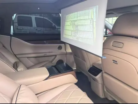2024 HIMA Stelato S9 BEV 100KWH,autocango,china used car exporter,china ev exporter,chinese used car exporter,chinese used ev exporter