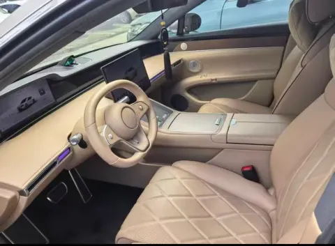 2024 HIMA Stelato S9 BEV 100KWH,autocango,china used car exporter,china ev exporter,chinese used car exporter,chinese used ev exporter