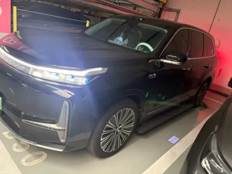 2025 GEELY GALAXY M9,autocango,china used car exporter,china ev exporter,chinese used car exporter,chinese used ev exporter
