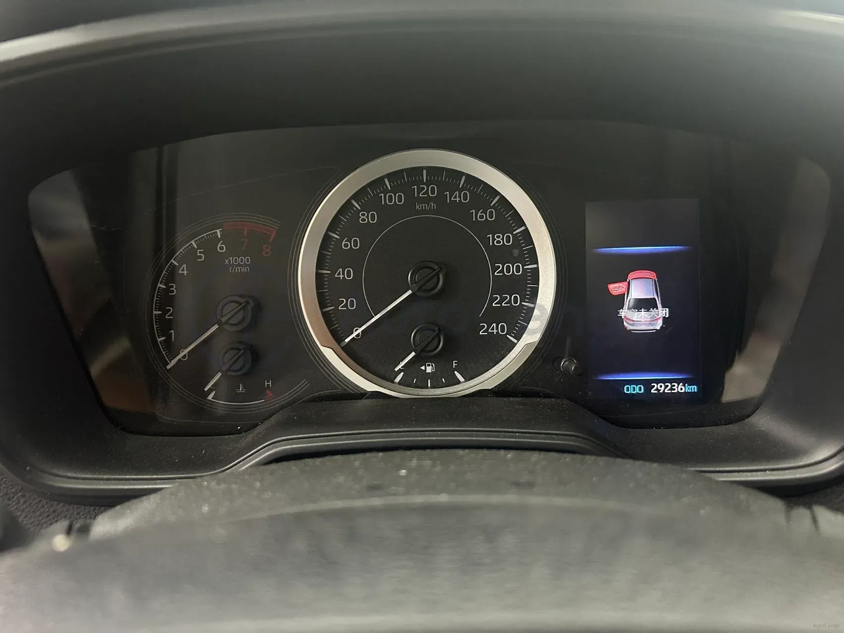 2022 Toyota Levin 1.2T 116HP L4 CVT,autocango,china used car exporter,china ev exporter,chinese used car exporter,chinese used ev exporter