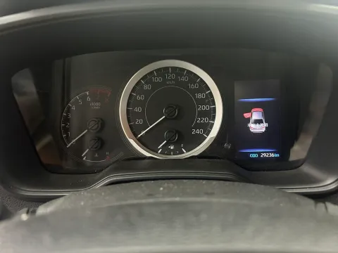 2022 Toyota Levin 1.2T 116HP L4 CVT