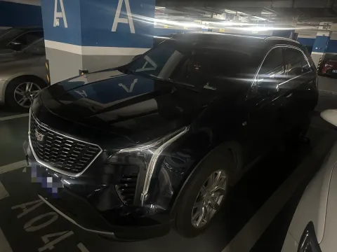 2021 CADILLAC XT4,autocango,china used car exporter,china ev exporter,chinese used car exporter,chinese used ev exporter