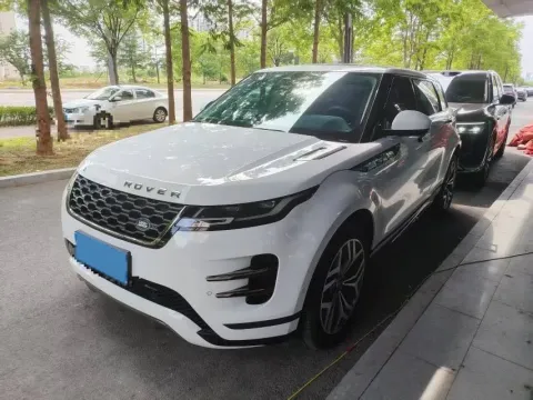 2023 LAND ROVER RANGE ROVER EVOQUE,autocango,china used car exporter,china ev exporter,chinese used car exporter,chinese used ev exporter