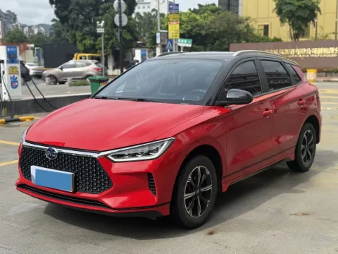 2019 BYD E2,autocango,china used car exporter,china ev exporter,chinese used car exporter,chinese used ev exporter