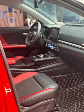 2019 BYD e2 BEV 47.3KWH