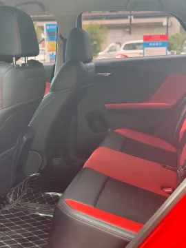 2019 BYD e2 BEV 47.3KWH