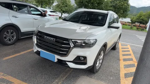 2021 HAVAL H6,autocango,china used car exporter,china ev exporter,chinese used car exporter,chinese used ev exporter