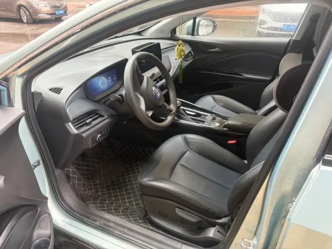 2024 Buick Velite 6 BEV 50.3KWH