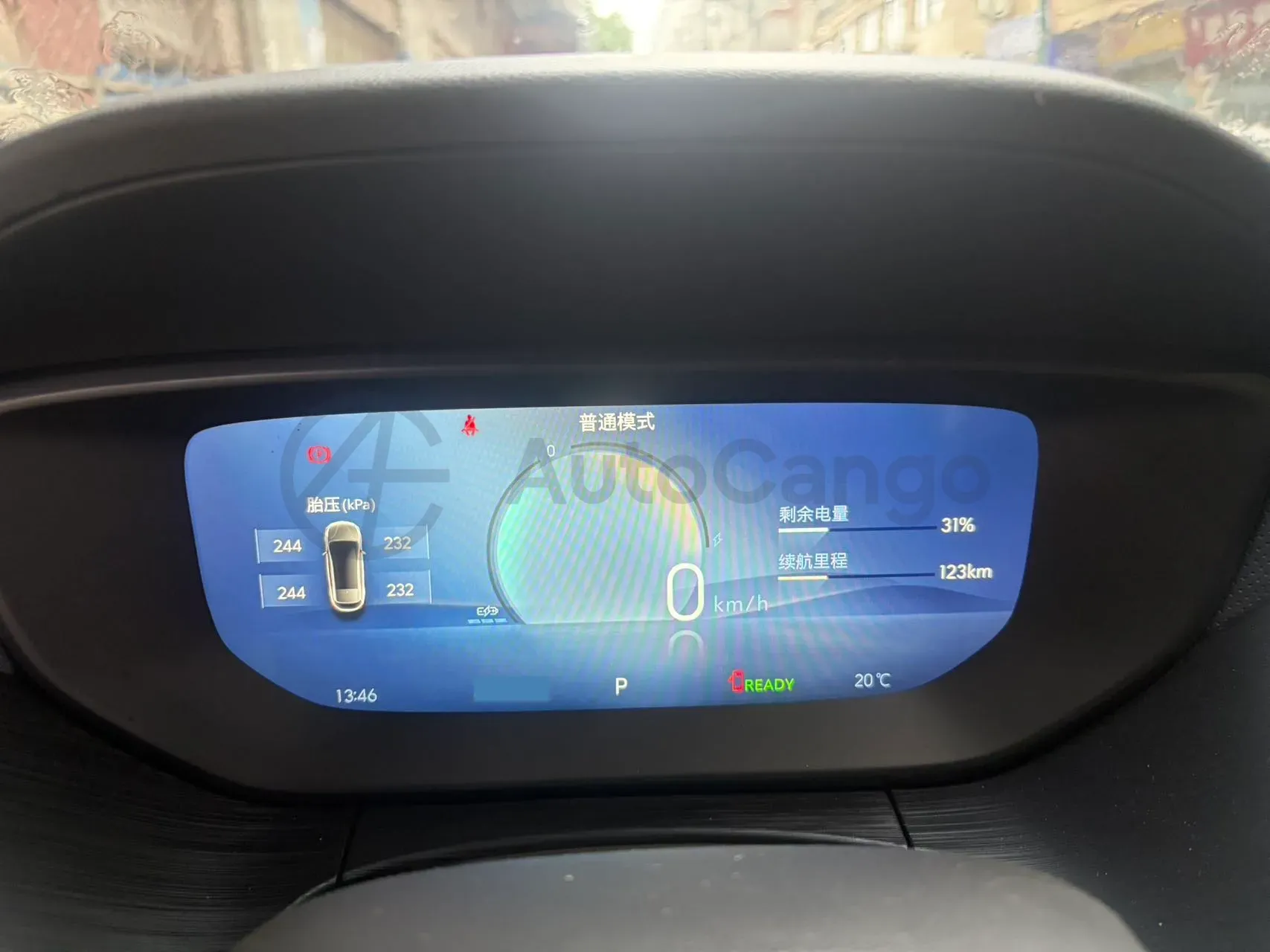 2024 Buick Velite 6 BEV 50.3KWH,autocango,china used car exporter,china ev exporter,chinese used car exporter,chinese used ev exporter