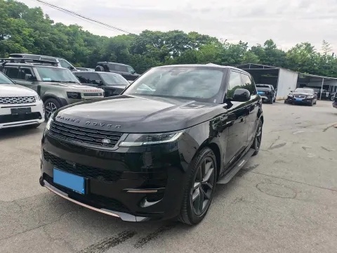 2023 LAND ROVER RANGE ROVER SPORT,autocango,china used car exporter,china ev exporter,chinese used car exporter,chinese used ev exporter