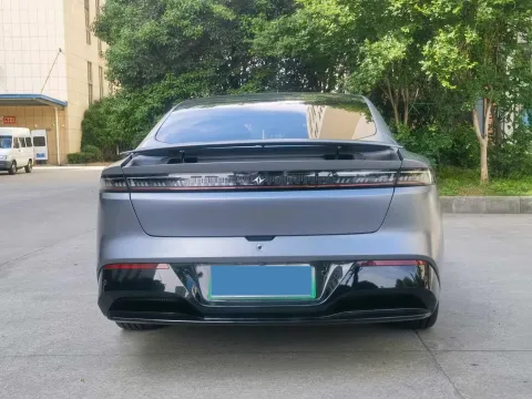2024 DongFeng eπ eπ007 BEV 70.26KWH
