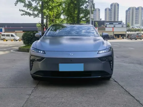 2024 DongFeng eπ eπ007 BEV 70.26KWH