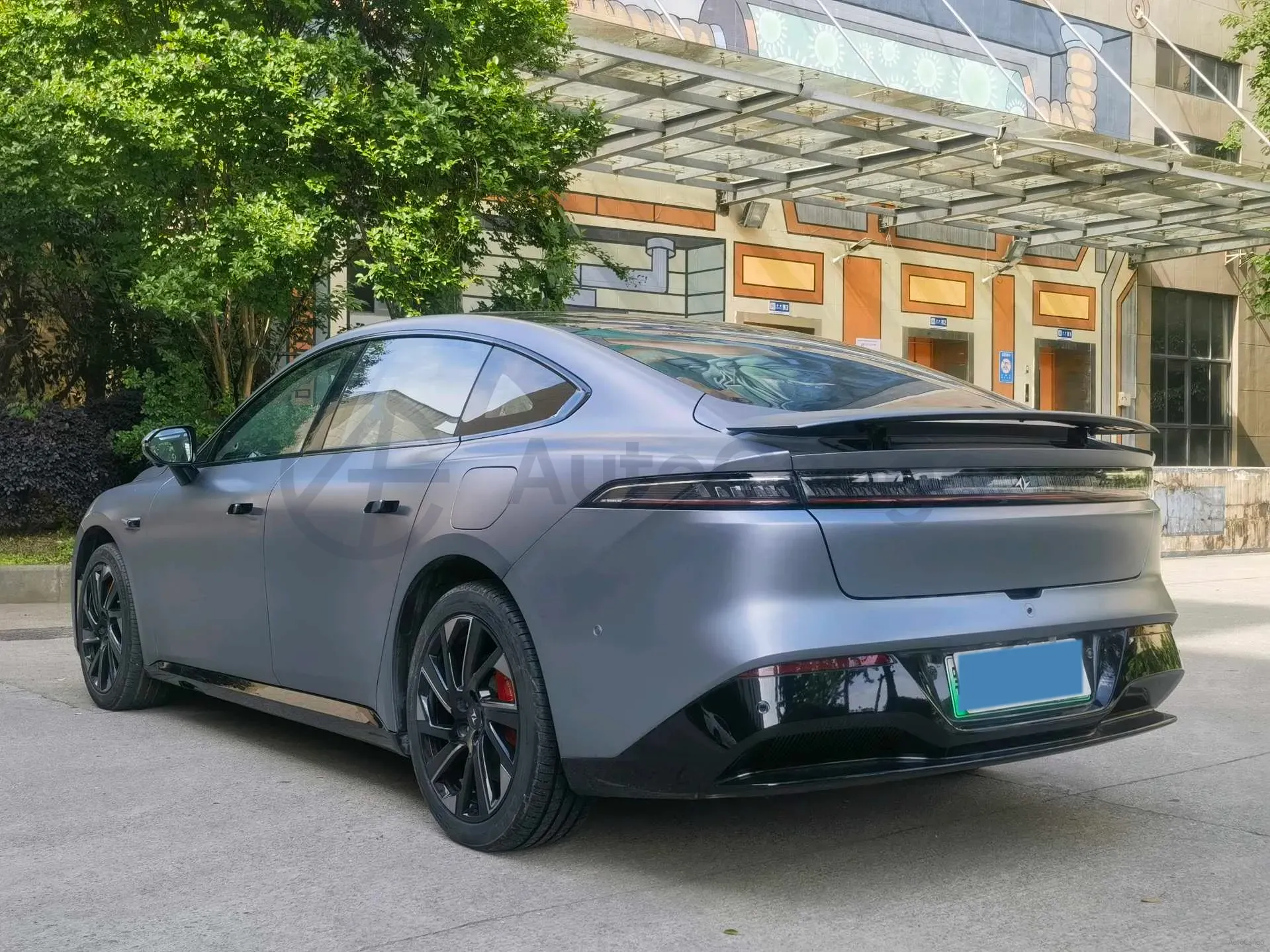 2024 DongFeng eπ eπ007 BEV 70.26KWH,autocango,china used car exporter,china ev exporter,chinese used car exporter,chinese used ev exporter