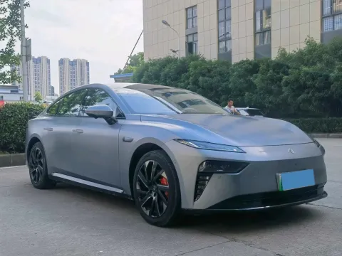 2024 DongFeng eπ eπ007 BEV 70.26KWH