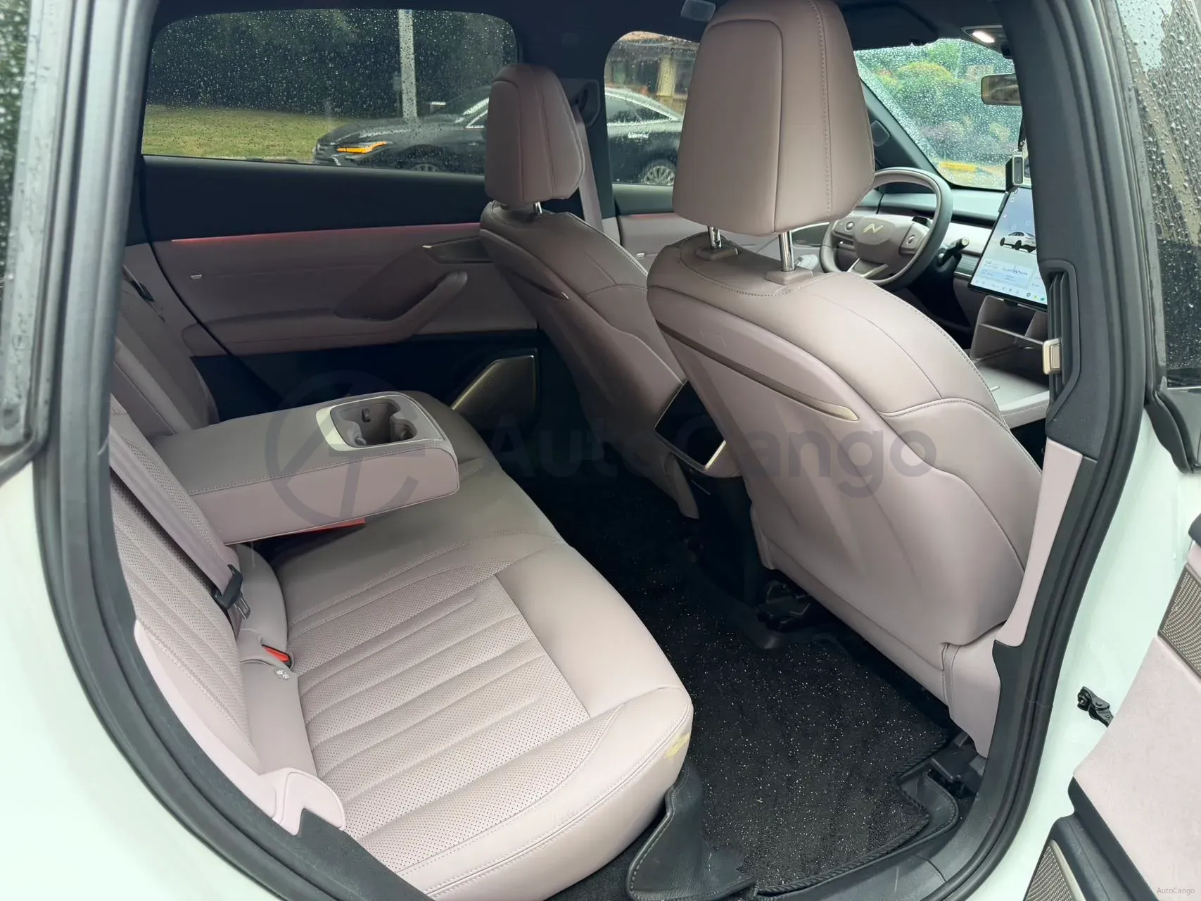 2025 ONVO L60 BEV,autocango,china used car exporter,china ev exporter,chinese used car exporter,chinese used ev exporter
