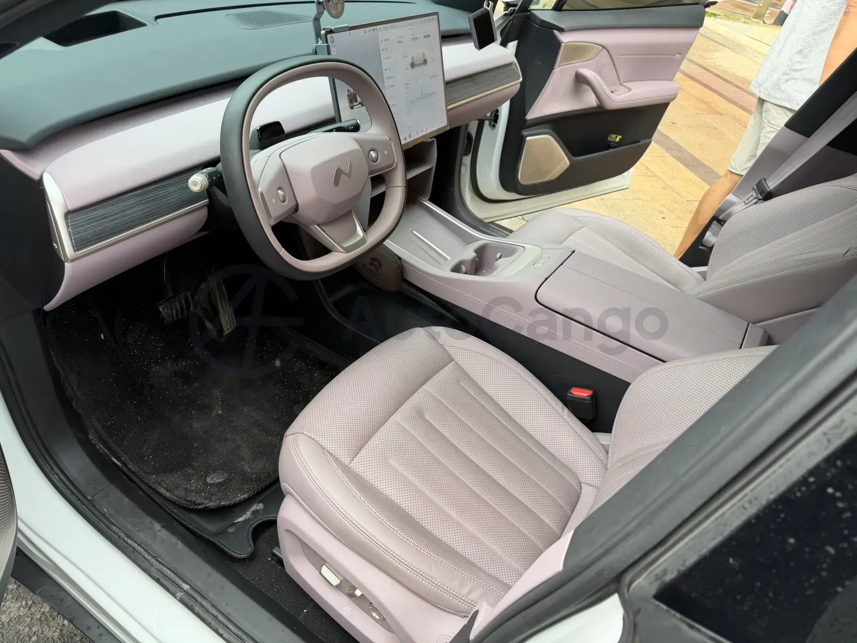 2025 ONVO L60 BEV,autocango,china used car exporter,china ev exporter,chinese used car exporter,chinese used ev exporter