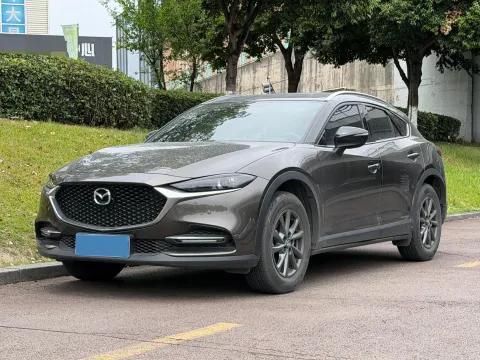 2021 MAZDA CX-4,autocango,china used car exporter,china ev exporter,chinese used car exporter,chinese used ev exporter