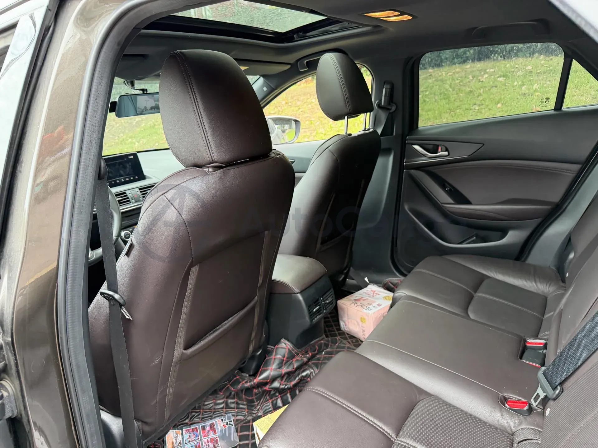 2021 Mazda CX-4 2.0L 158HP L4 6AT,autocango,china used car exporter,china ev exporter,chinese used car exporter,chinese used ev exporter