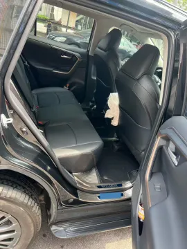 2023 Toyota Wildlander 2.0L 171HP L4 CVT,autocango,china used car exporter,china ev exporter,chinese used car exporter,chinese used ev exporter