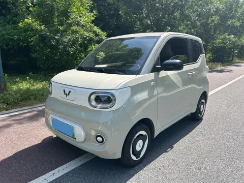 2024 WULING HONGGUANG MINI EV,autocango,china used car exporter,china ev exporter,chinese used car exporter,chinese used ev exporter