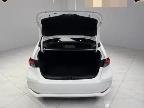 2021 Toyota Corolla 1.5L 121HP L3 CVT