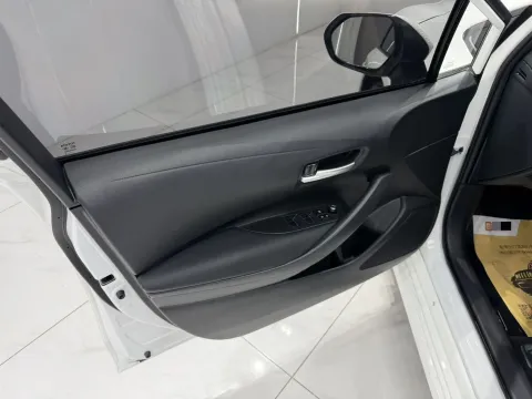 2021 Toyota Corolla 1.5L 121HP L3 CVT