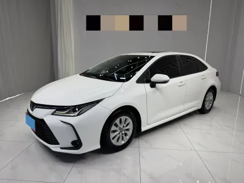 2021 TOYOTA COROLLA,autocango,china used car exporter,china ev exporter,chinese used car exporter,chinese used ev exporter