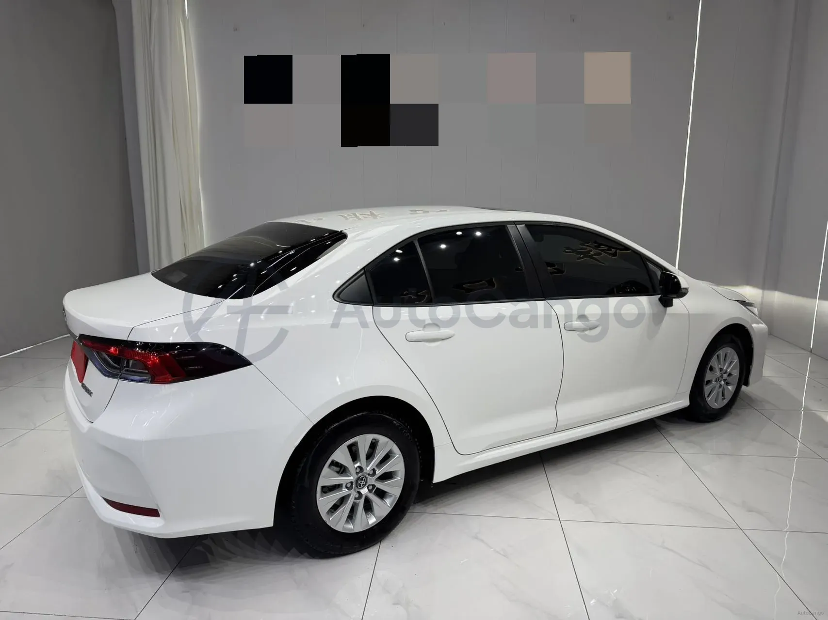 2021 Toyota Corolla 1.5L 121HP L3 CVT,autocango,china used car exporter,china ev exporter,chinese used car exporter,chinese used ev exporter