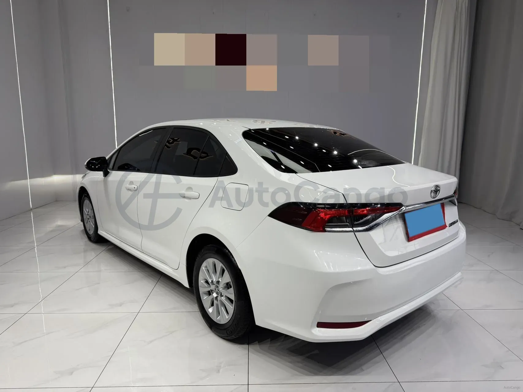 2021 Toyota Corolla 1.5L 121HP L3 CVT,autocango,china used car exporter,china ev exporter,chinese used car exporter,chinese used ev exporter