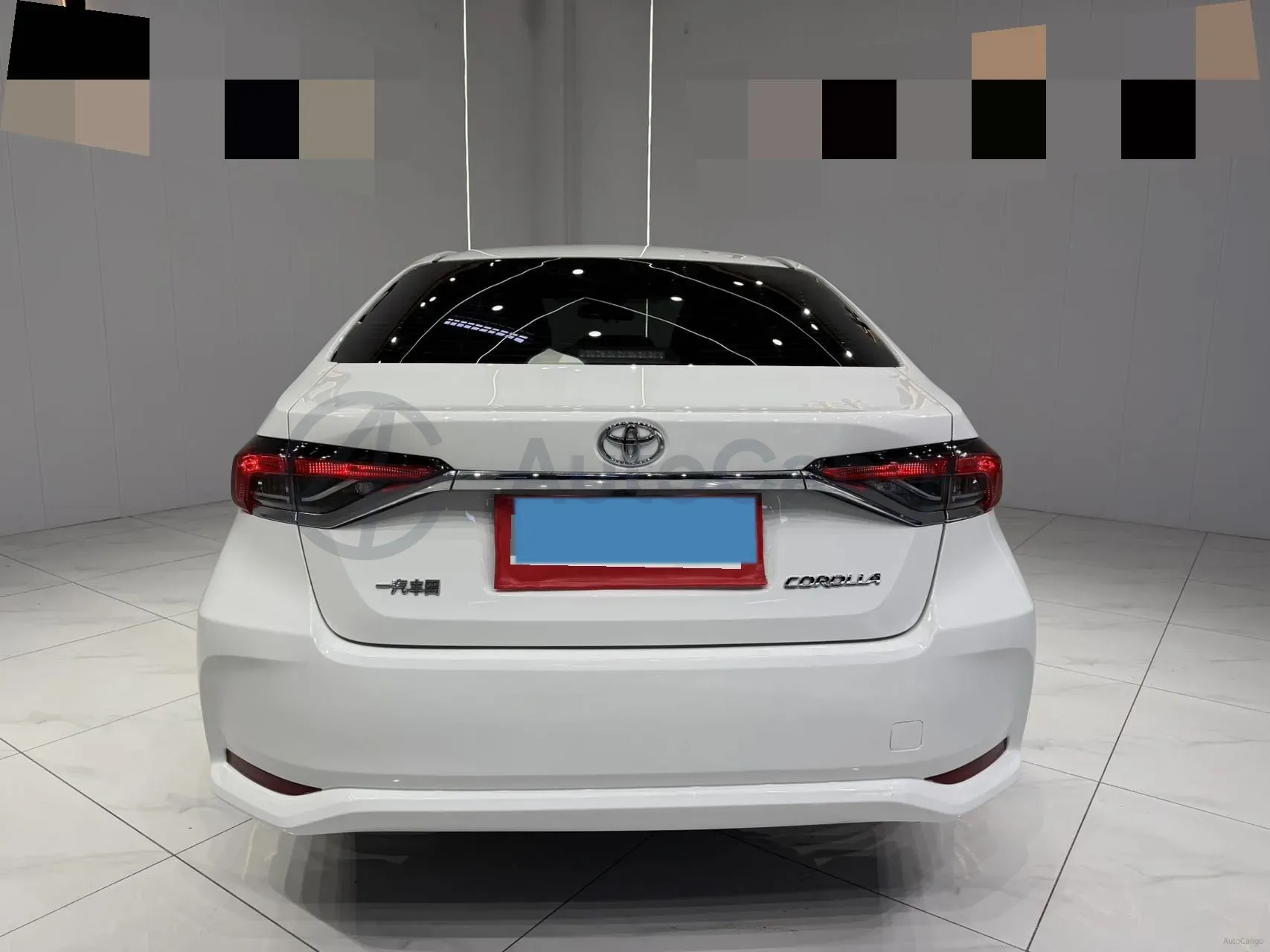 2021 Toyota Corolla 1.5L 121HP L3 CVT,autocango,china used car exporter,china ev exporter,chinese used car exporter,chinese used ev exporter