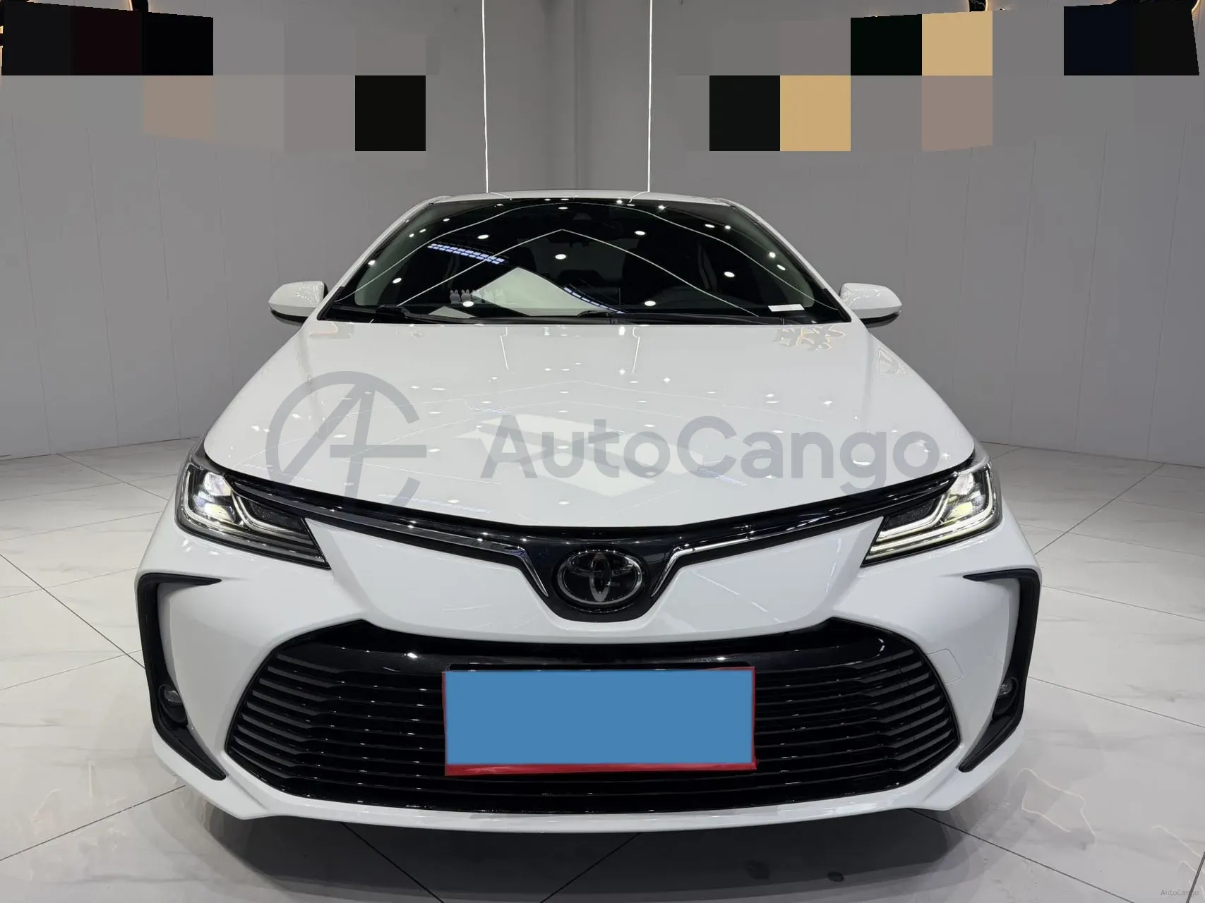 2021 Toyota Corolla 1.5L 121HP L3 CVT,autocango,china used car exporter,china ev exporter,chinese used car exporter,chinese used ev exporter
