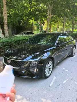 2024 CADILLAC CT5,autocango,china used car exporter,china ev exporter,chinese used car exporter,chinese used ev exporter