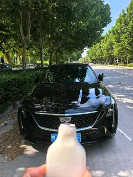 2024 Cadillac CT5 2.0T 237HP L4 10AT,autocango,china used car exporter,china ev exporter,chinese used car exporter,chinese used ev exporter