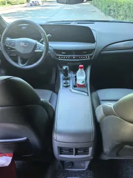 2024 Cadillac CT5 2.0T 237HP L4 10AT,autocango,china used car exporter,china ev exporter,chinese used car exporter,chinese used ev exporter