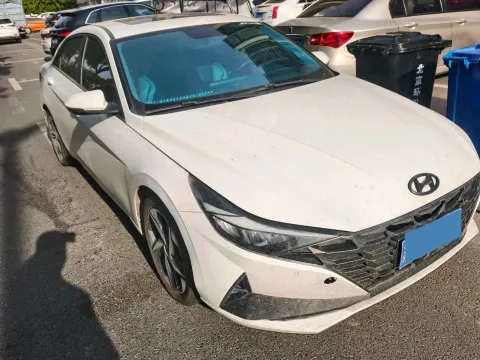 2021 Hyundai Elantra 1.5L 115HP L4 CVT,autocango,china used car exporter,china ev exporter,chinese used car exporter,chinese used ev exporter