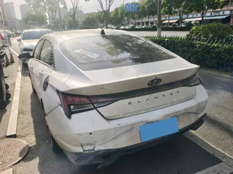 2021 Hyundai Elantra 1.5L 115HP L4 CVT,autocango,china used car exporter,china ev exporter,chinese used car exporter,chinese used ev exporter
