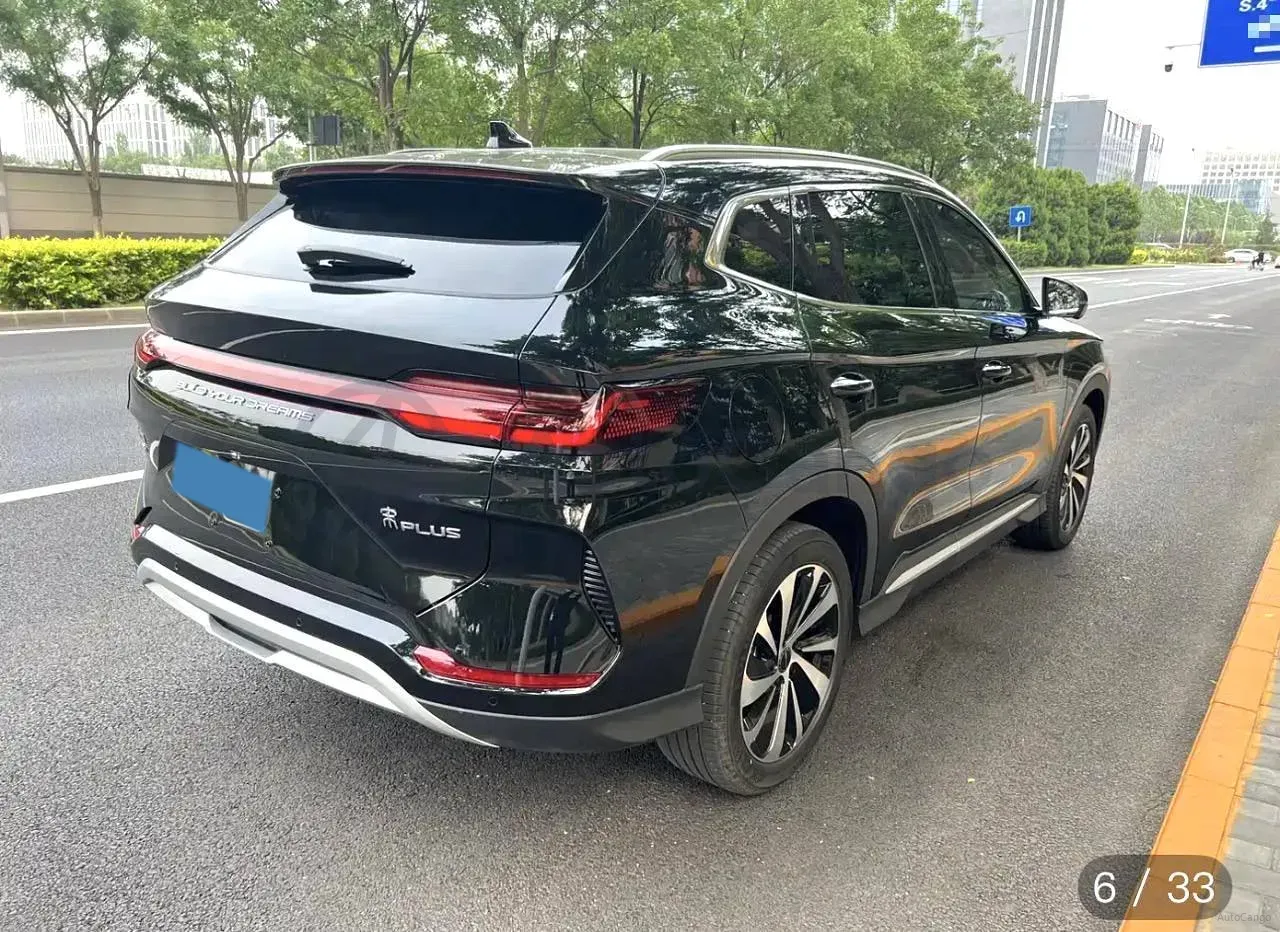 2023 BYD Song Plus 1.5L 110HP L4 E-CVT PHEV 18.3KWH,autocango,china used car exporter,china ev exporter,chinese used car exporter,chinese used ev exporter