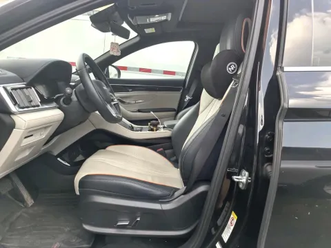 2023 BYD Song Plus 1.5L 110HP L4 E-CVT PHEV 18.3KWH